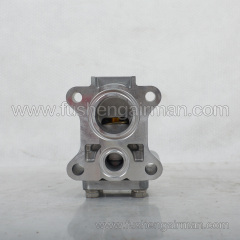37200-11502 Fusheng Airman Mobile Air Compressor Original Bypass Valve Assembly (Thermostatic Valve)