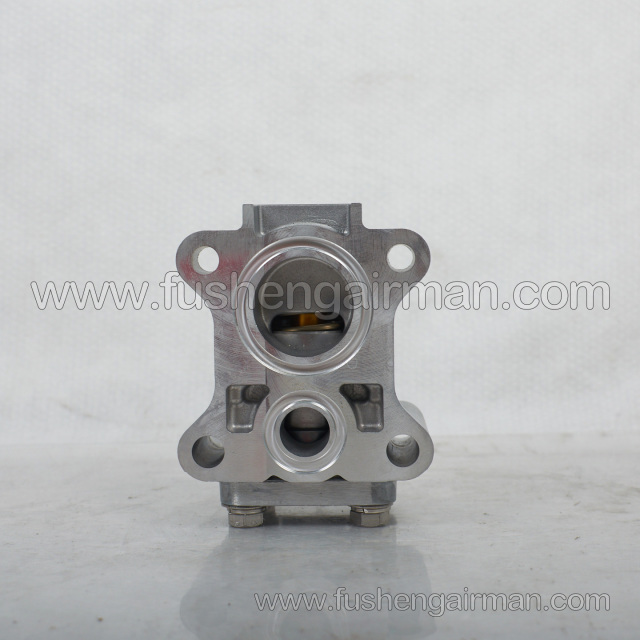 37200-11502 Fusheng Airman Mobile Air Compressor Original Bypass Valve Assembly (Thermostatic Valve)