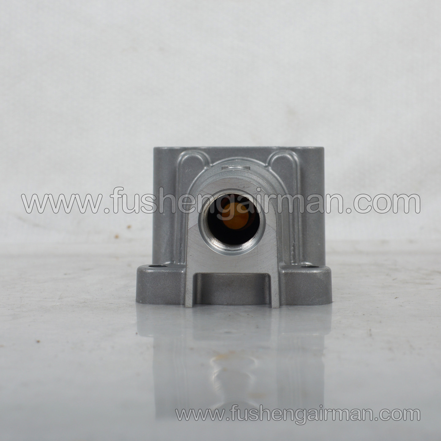 37200-11502 Fusheng Airman Mobile Air Compressor Original Bypass Valve Assembly (Thermostatic Valve)