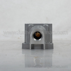 37200-11502 Fusheng Airman Mobile Air Compressor Original Bypass Valve Assembly (Thermostatic Valve)