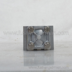37200-11502 Fusheng Airman Mobile Air Compressor Original Bypass Valve Assembly (Thermostatic Valve)