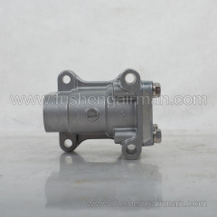 37200-11502 Fusheng Airman Mobile Air Compressor Original Bypass Valve Assembly (Thermostatic Valve)