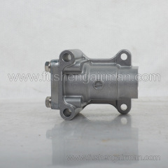 37200-11502 Fusheng Airman Mobile Air Compressor Original Bypass Valve Assembly (Thermostatic Valve)