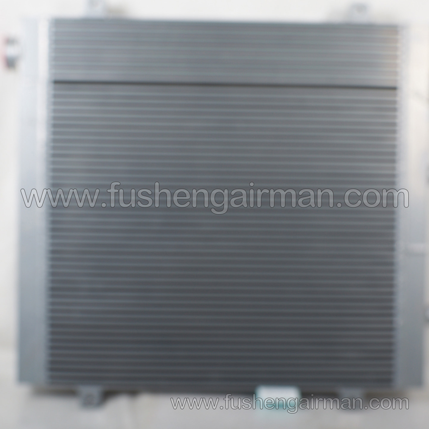 71123219-51100-CE Fusheng Firstair Screw Air Compressor FU30A Cooler (ES30-ES37)
