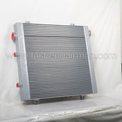 71123219-51100-CE Fusheng Firstair Screw Air Compressor FU30A Cooler (ES30-ES37)