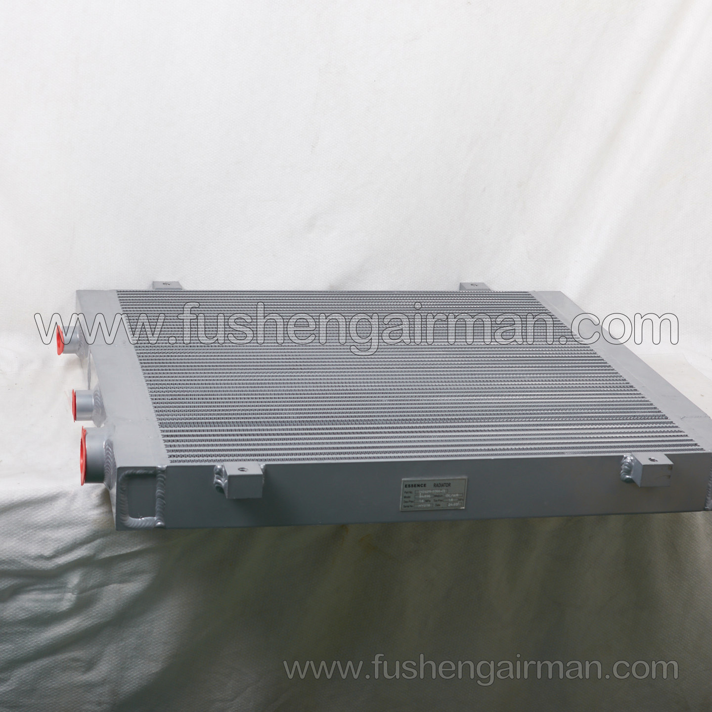 71123219-51100-CE Fusheng Firstair Screw Air Compressor FU30A Cooler (ES30-ES37)