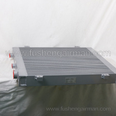 71123219-51100-CE Fusheng Firstair Screw Air Compressor FU30A Cooler (ES30-ES37)
