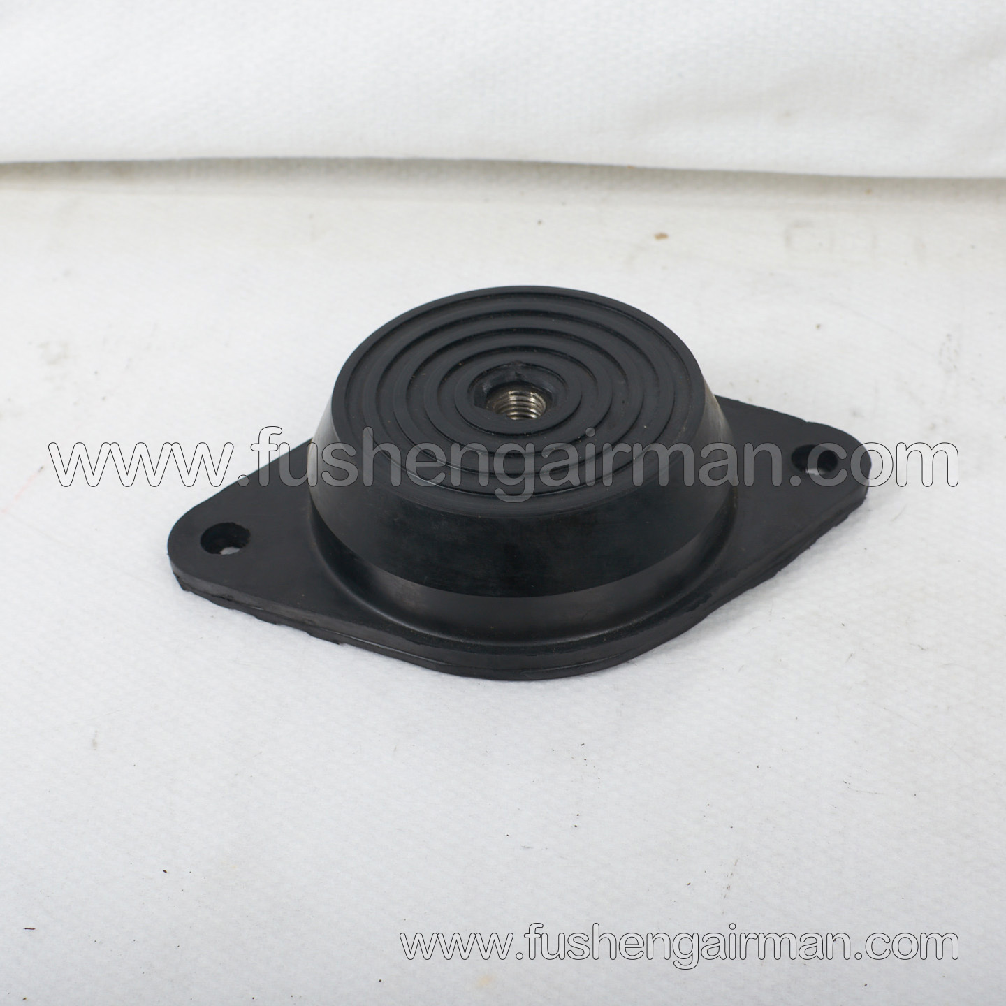 2118110604 Fusheng Screw Air Compressor Genuine Parts XJA-400 Vibration Dampening Pad