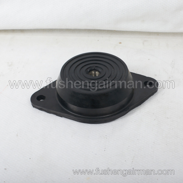 2118110604 Fusheng Screw Air Compressor Genuine Parts XJA-400 Vibration Dampening Pad