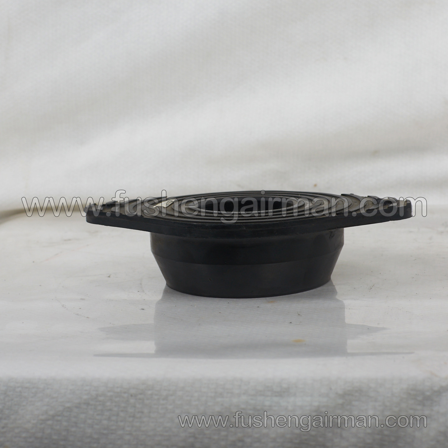 2118110604 Fusheng Screw Air Compressor Genuine Parts XJA-400 Vibration Dampening Pad