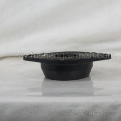 2118110604 Fusheng Screw Air Compressor Genuine Parts XJA-400 Vibration Dampening Pad