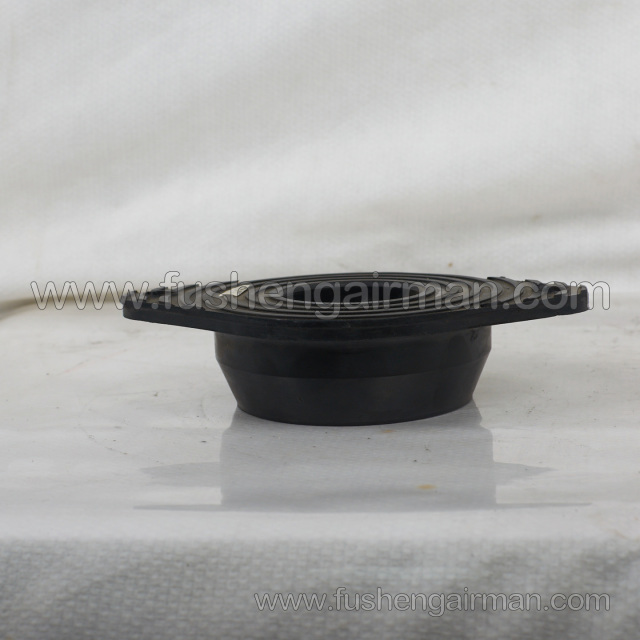 2118110604 Fusheng Screw Air Compressor Genuine Parts XJA-400 Vibration Dampening Pad