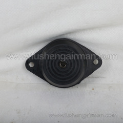 2118110604 Fusheng Screw Air Compressor Genuine Parts XJA-400 Vibration Dampening Pad