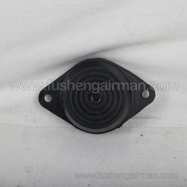 2118110604 Fusheng Screw Air Compressor Genuine Parts XJA-400 Vibration Dampening Pad