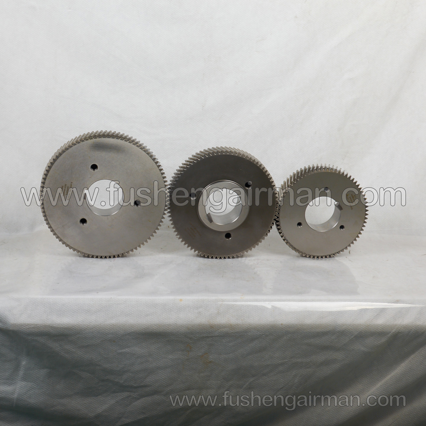 2605051200/2605051190/2605051210 Fusheng SAT72G Gear Set i=0.89/1.174