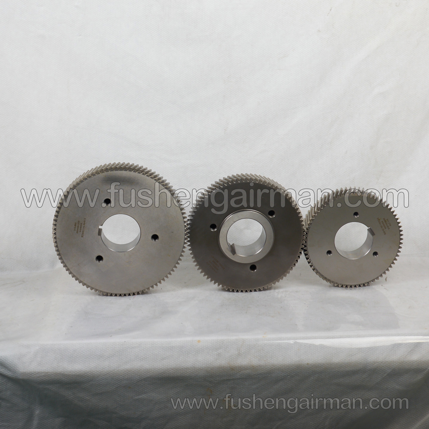 2605051200/2605051190/2605051210 Fusheng SAT72G Gear Set i=0.89/1.174