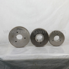 2605051200/2605051190/2605051210 Fusheng SAT72G Gear Set i=0.89/1.174