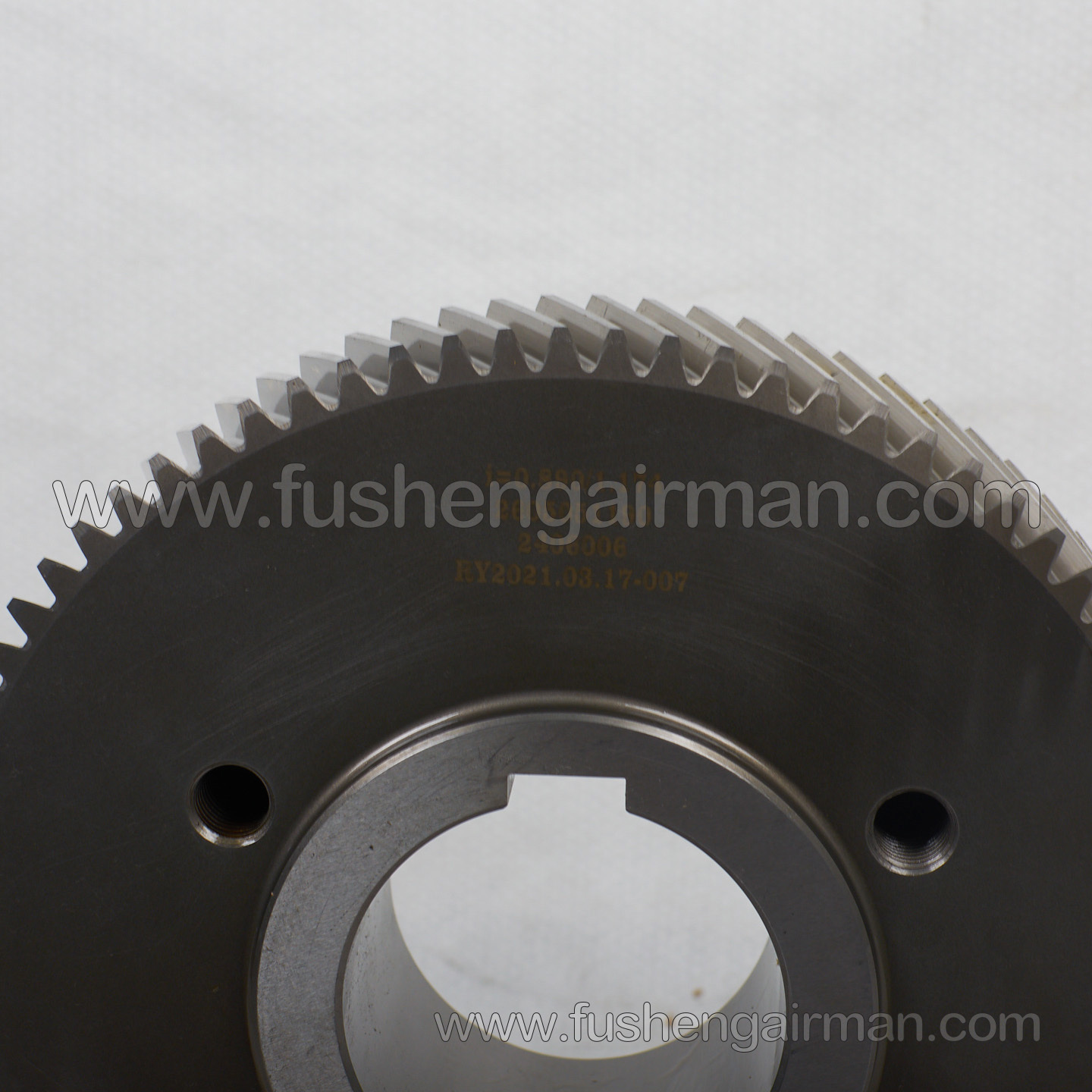2605051200/2605051190/2605051210 Fusheng SAT72G Gear Set i=0.89/1.174