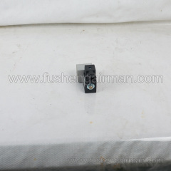 2605340410 Fusheng Screw Air Compressor Intake Valve Parts FS-25B-S Solenoid Valve Assembly with Relief Block