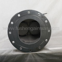 260833S21120209 Fusheng Screw Air Compressor Genuine DN200 Intake Valve Assembly