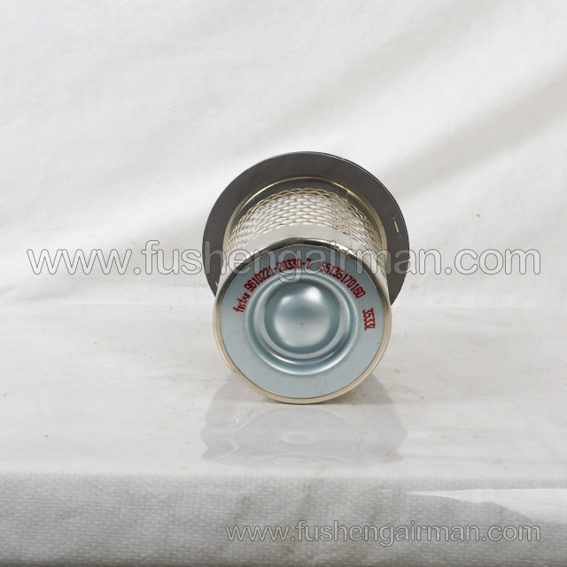 9610221-20330-Z Fusheng Firstair Screw Air Compressor FAS11A-8P Oil Separator