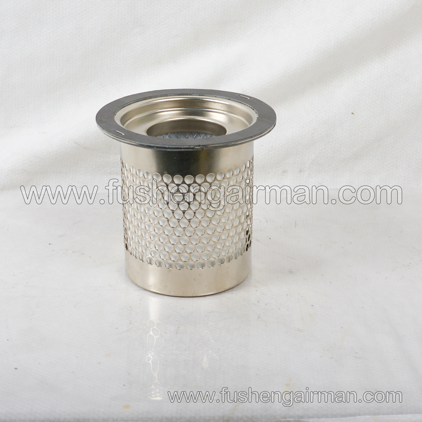 9610221-20330-Z Fusheng Firstair Screw Air Compressor FAS11A-8P Oil Separator