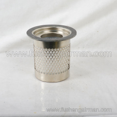 9610221-20330-Z Fusheng Firstair Screw Air Compressor FAS11A-8P Oil Separator