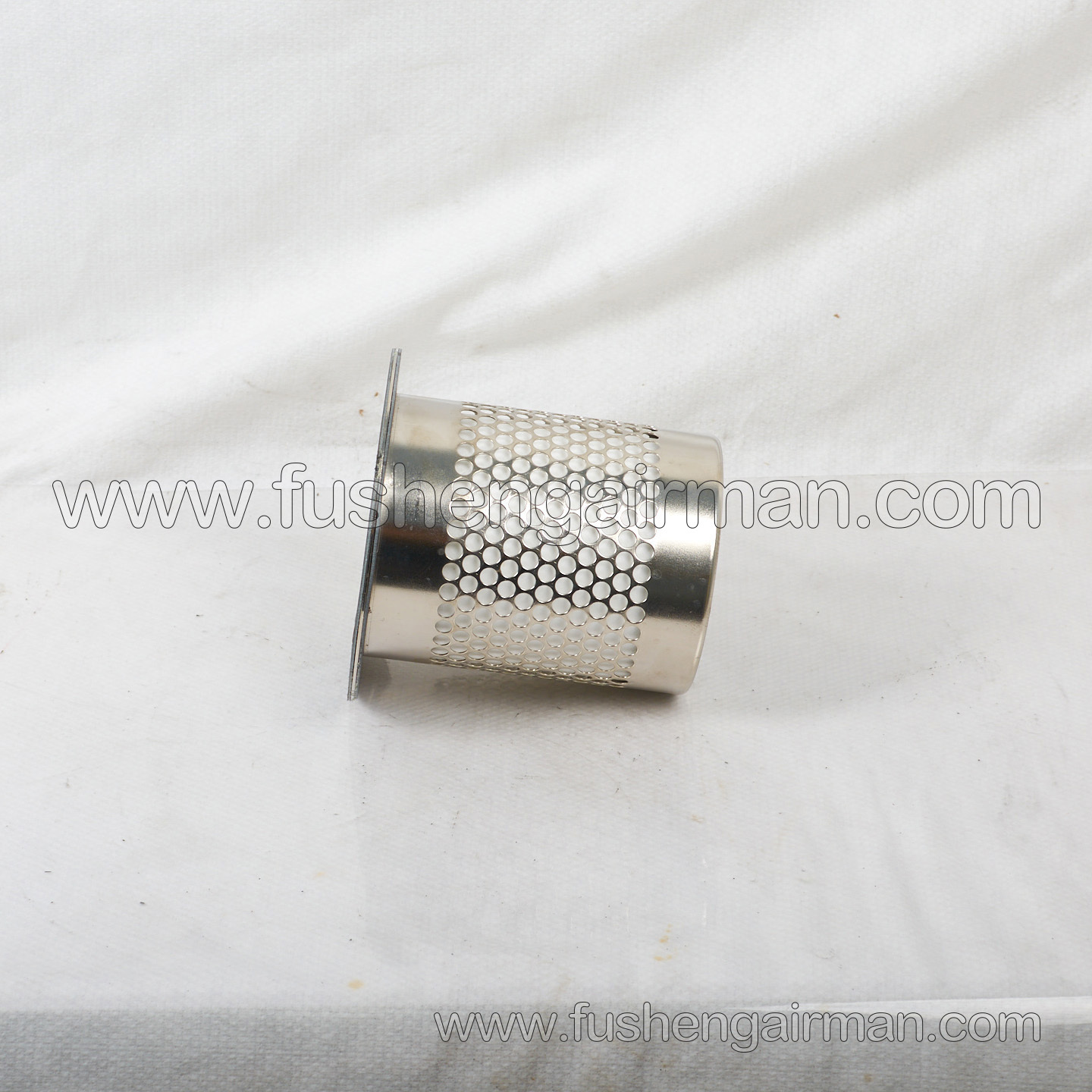 9610221-20330-Z Fusheng Firstair Screw Air Compressor FAS11A-8P Oil Separator