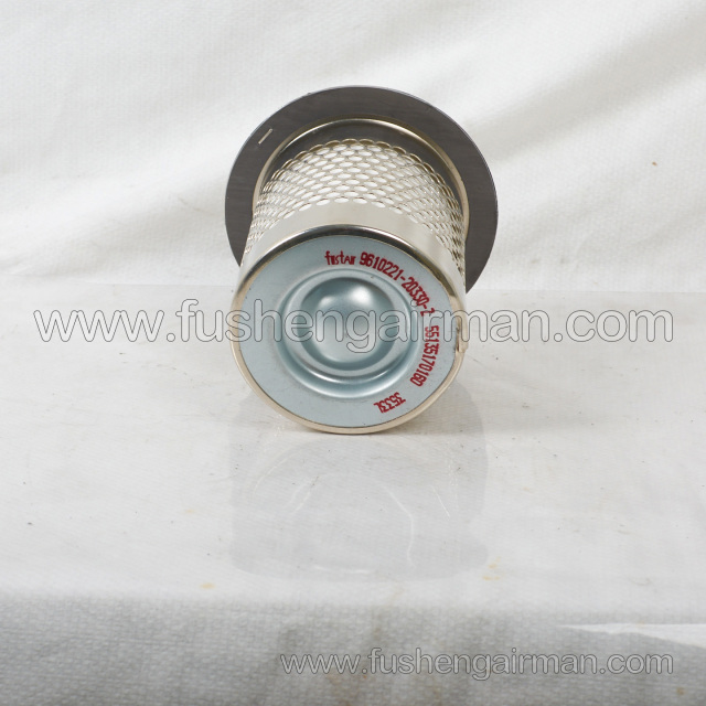 9610221-20330-Z Fusheng Firstair Screw Air Compressor FAS11A-8P Oil Separator