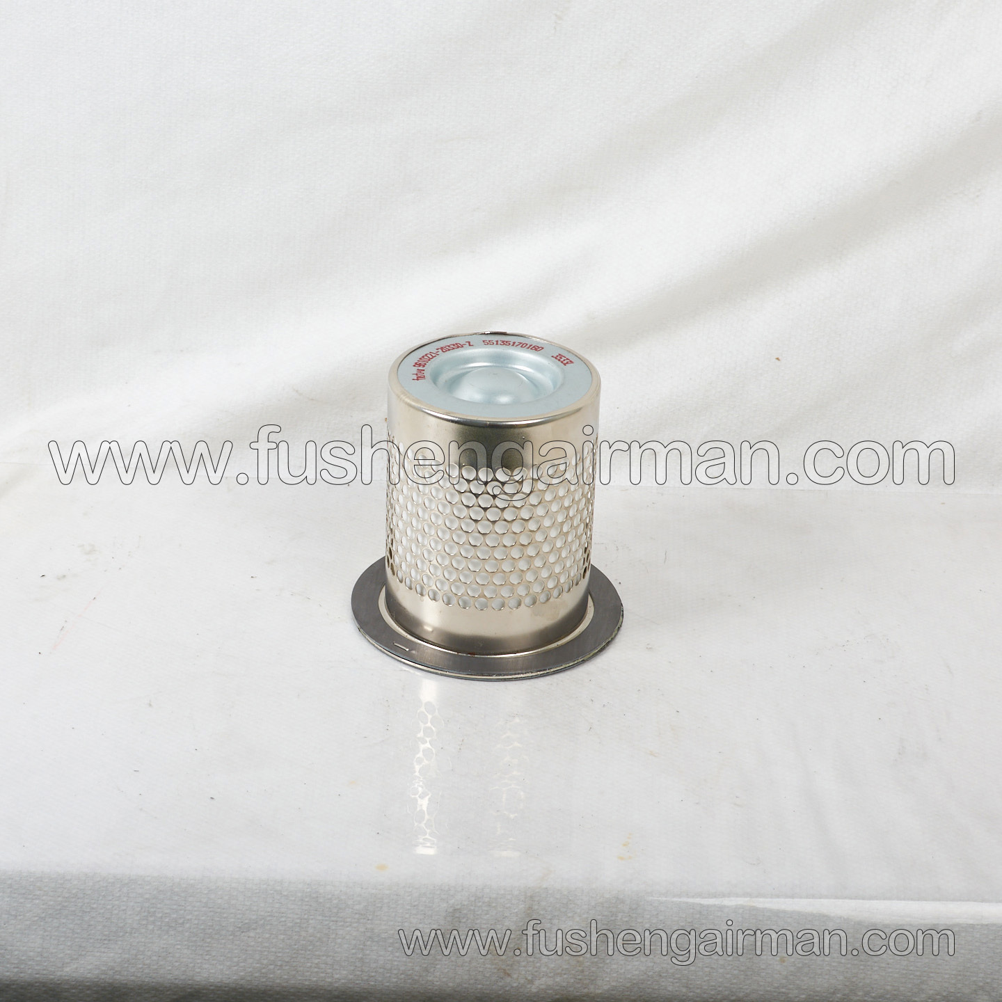 9610221-20330-Z Fusheng Firstair Screw Air Compressor FAS11A-8P Oil Separator
