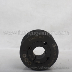 2113020392 Fusheng Screw Air Compressor Genuine Replacement Part SPA 112-4-φ38 Pulley