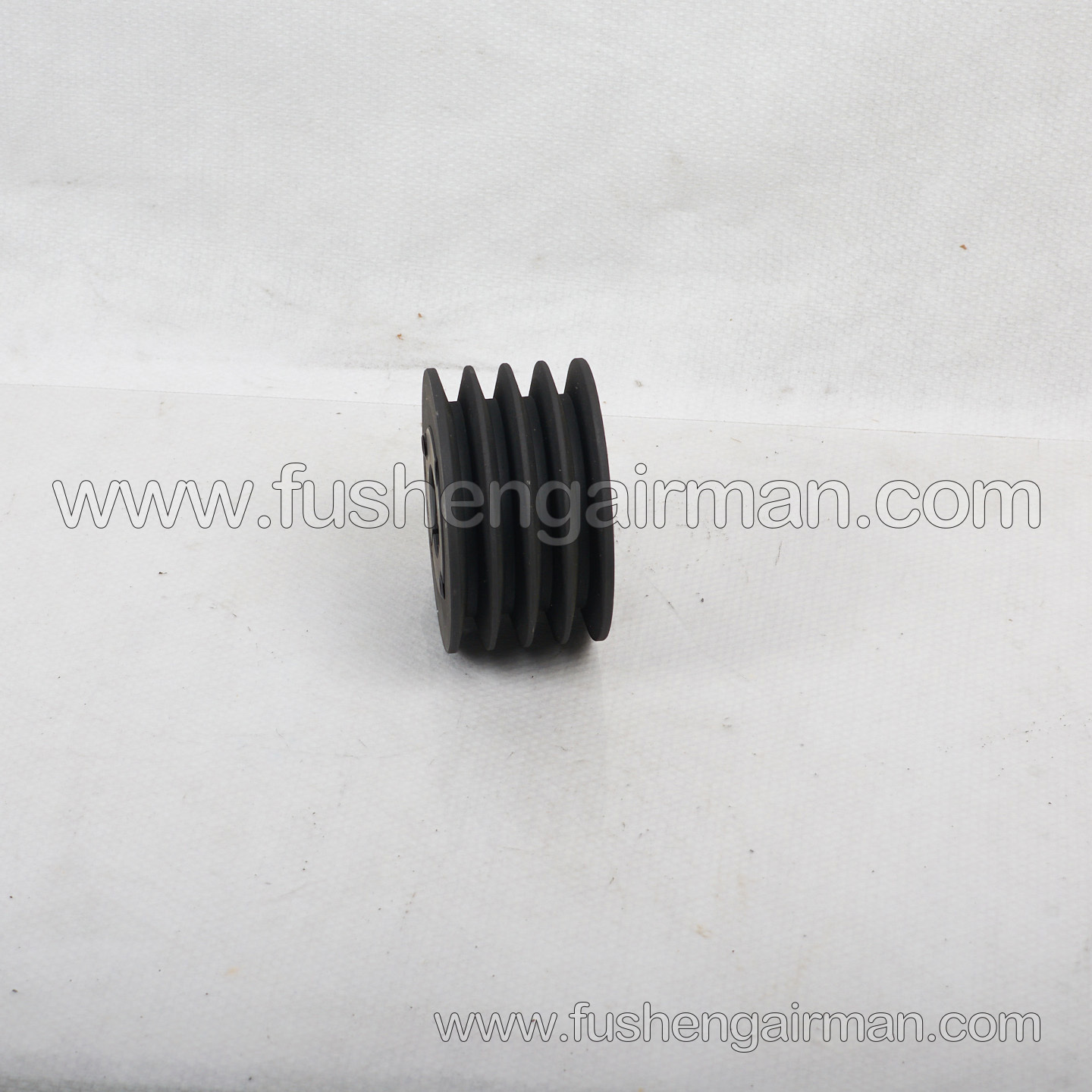 2113020392 Fusheng Screw Air Compressor Genuine Replacement Part SPA 112-4-φ38 Pulley