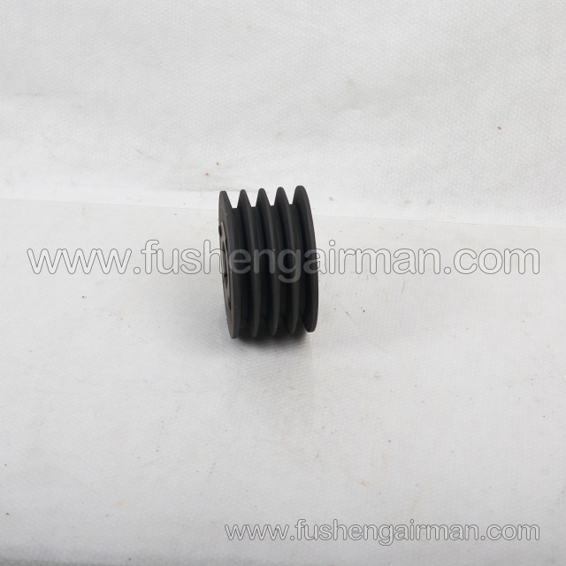 2113020392 Fusheng Screw Air Compressor Genuine Replacement Part SPA 112-4-φ38 Pulley
