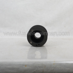 2113020392 Fusheng Screw Air Compressor Genuine Replacement Part SPA 112-4-φ38 Pulley
