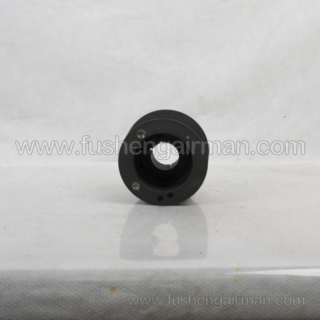 2113020392 Fusheng Screw Air Compressor Genuine Replacement Part SPA 112-4-φ38 Pulley