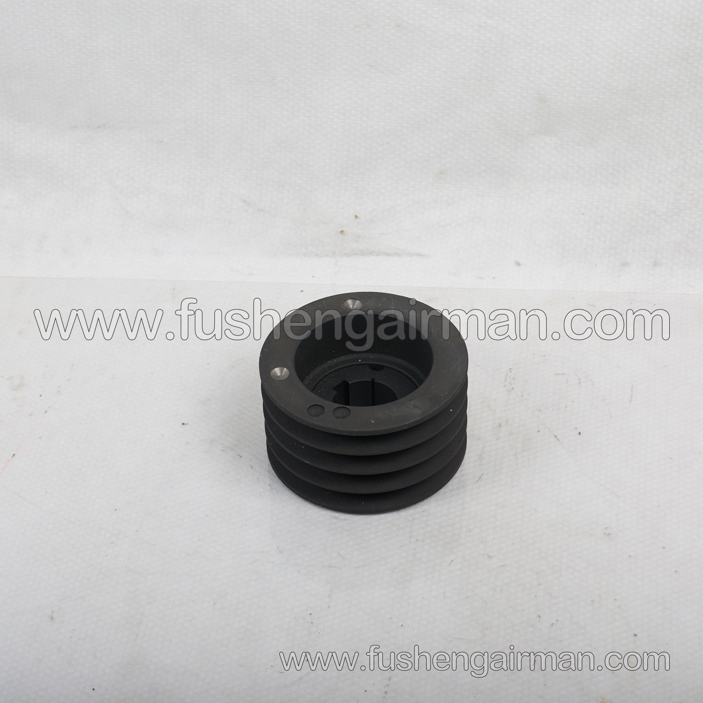 2113020392 Fusheng Screw Air Compressor Genuine Replacement Part SPA 112-4-φ38 Pulley