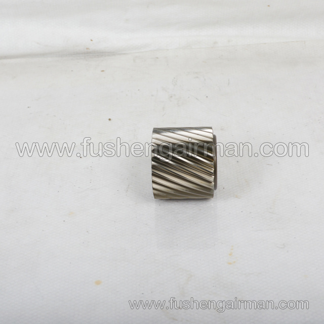 2605037890/2605038020 Fusheng Screw Air Compressor Head BSA41G Gear Set i=2.615