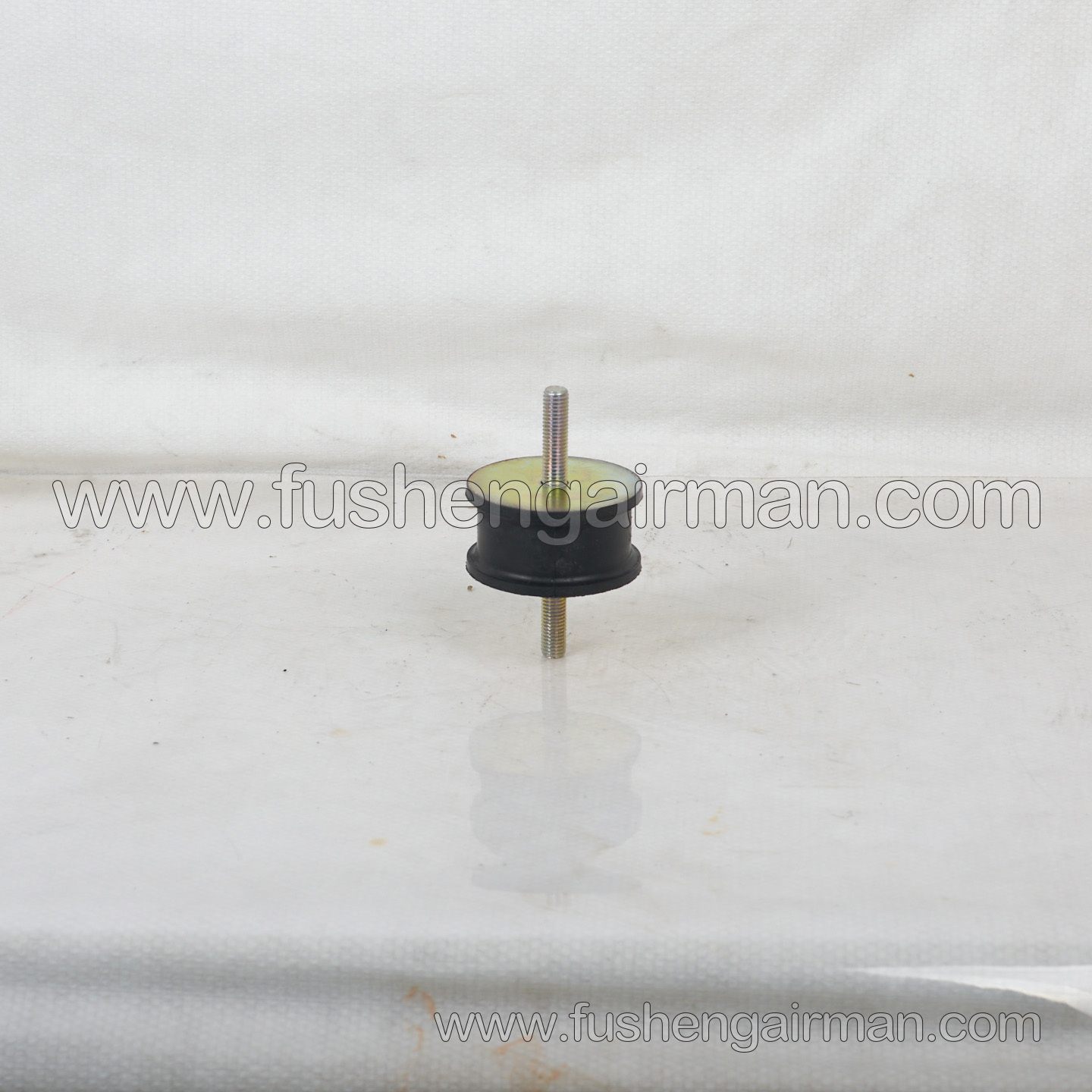 31130-09100 Fusheng Airman Mobile Air Compressor Genuine Spare Parts Vibration Dampening Pad (Engine Location)