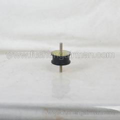 31130-09100 Fusheng Airman Mobile Air Compressor Genuine Spare Parts Vibration Dampening Pad (Engine Location)