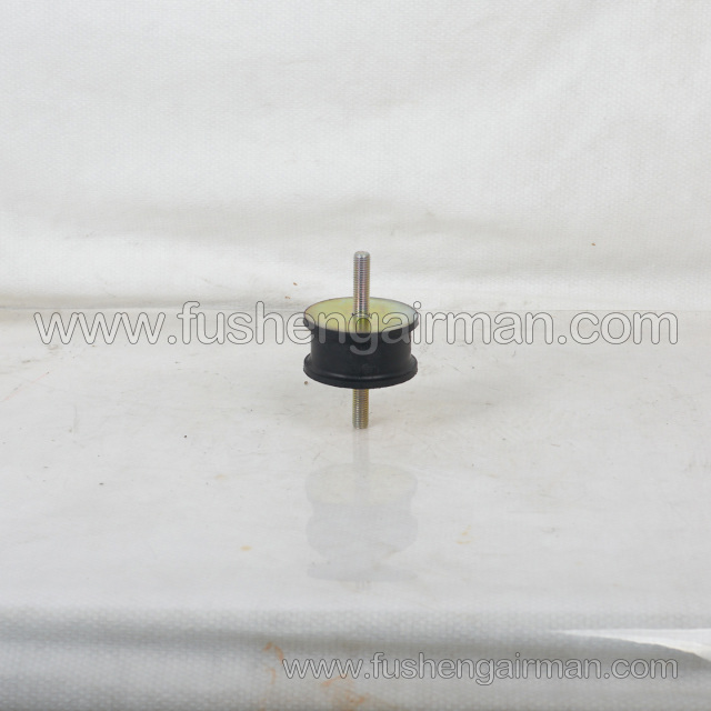 31130-09100 Fusheng Airman Mobile Air Compressor Genuine Spare Parts Vibration Dampening Pad (Engine Location)