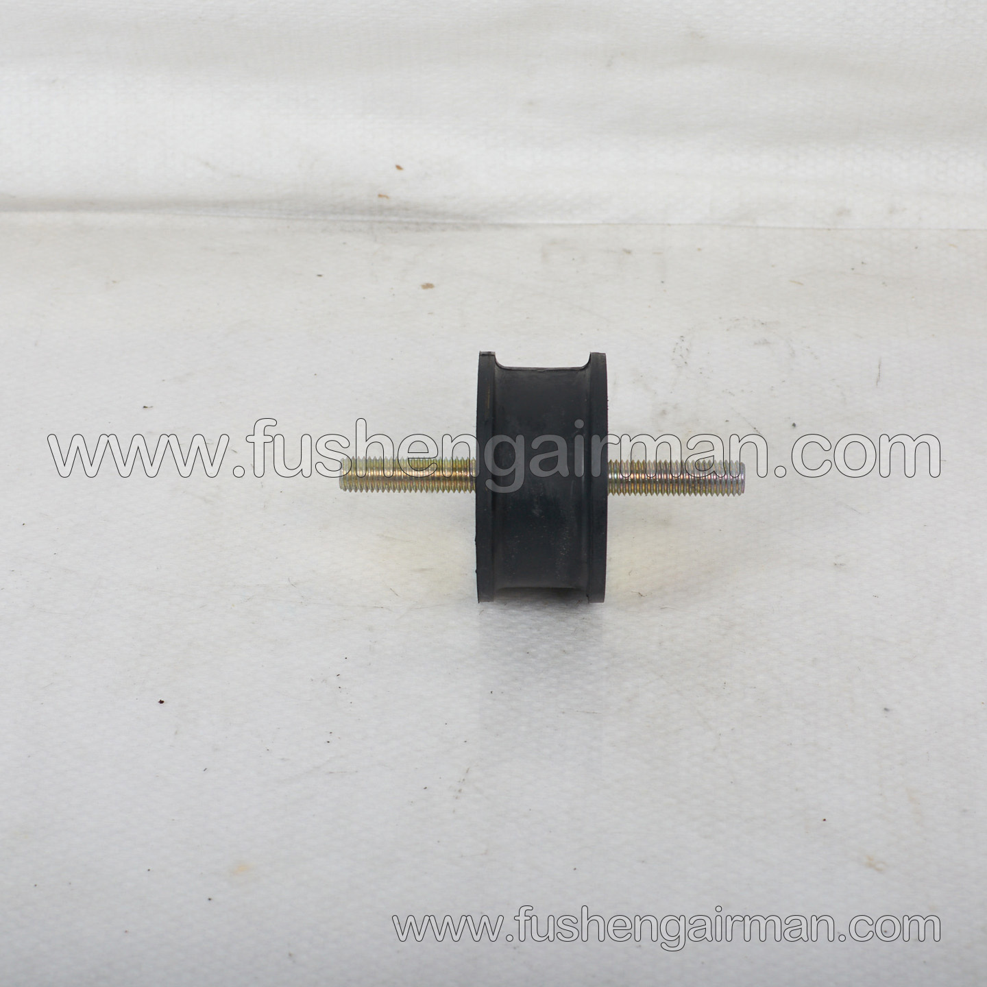 31130-09100 Fusheng Airman Mobile Air Compressor Genuine Spare Parts Vibration Dampening Pad (Engine Location)