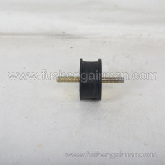 31130-09100 Fusheng Airman Mobile Air Compressor Genuine Spare Parts Vibration Dampening Pad (Engine Location)