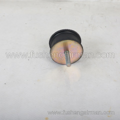 31130-09100 Fusheng Airman Mobile Air Compressor Genuine Spare Parts Vibration Dampening Pad (Engine Location)