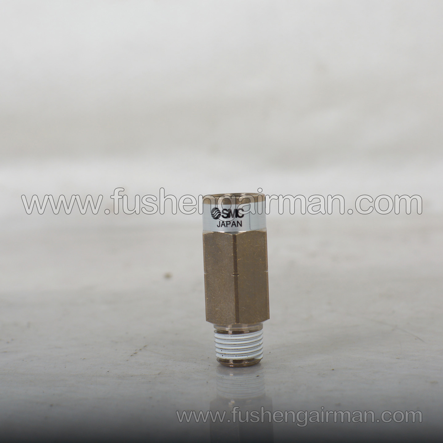 22200-18200 Fusheng Airman Mobile Air Compressor Genuine Replacement Parts Check Valve One-Way Valve