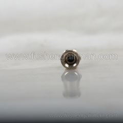 22200-18200 Fusheng Airman Mobile Air Compressor Genuine Replacement Parts Check Valve One-Way Valve