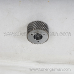 2605048700/2605048710 Fusheng Screw Air Compressor BSA41SG Crankcase Gear Set i=1.35
