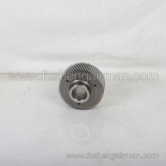 2605048700/2605048710 Fusheng Screw Air Compressor BSA41SG Crankcase Gear Set i=1.35