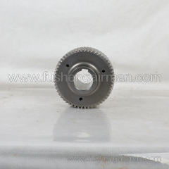 2605048700/2605048710 Fusheng Screw Air Compressor BSA41SG Crankcase Gear Set i=1.35