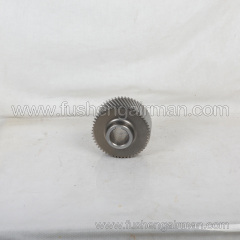 2605048700/2605048710 Fusheng Screw Air Compressor BSA41SG Crankcase Gear Set i=1.35