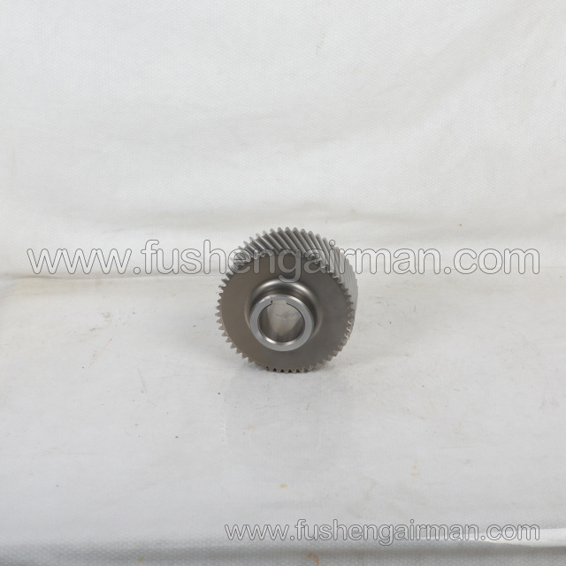 2605048700/2605048710 Fusheng Screw Air Compressor BSA41SG Crankcase Gear Set i=1.35